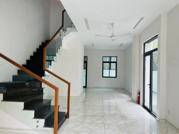 LAKEVIEW CITY CHO THUÊ CĂN GÓC SÂN VƯỜN VIEW TRỰC DIỆN HỒ MẶT TIỀN 25M