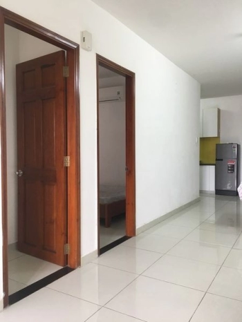 Cho thuê căn hộ chung cư 8X Plus Trường Chinh, quận 12, cách cầu tham lương 300m