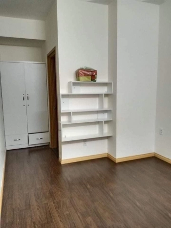 Cho thuê chung cư Jamona city  Nội thất cơ bản