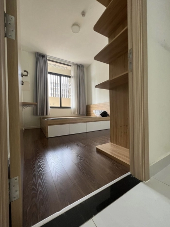 Cho thuê căn hộ Jamila Khang điền. Căn 2pn