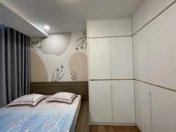 ĐANG CÒN TRỐNG 1 CĂN HỘ RICHMOND CITY 3 PHÒNG NGỦ CẦN CHO THUÊ GẤP - DỌN VÀO Ở NGAY