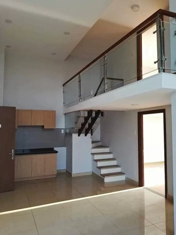 Bán căn hộ Có lửng LA ASTORIA 67m2