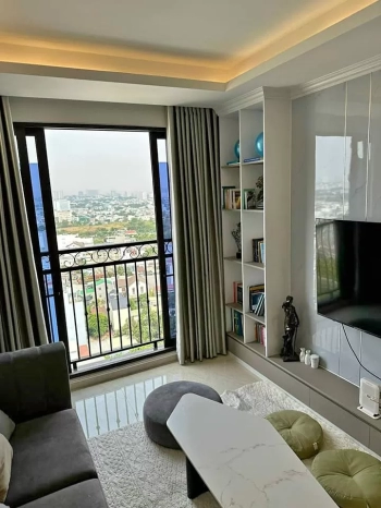 Cho thuê căn hộ 2 pn tại ST moritz Phạm Văn Đồng Thủ Đức