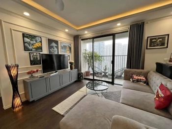 Cho thuê CHCC - Imperia Garden , Thanh Xuân