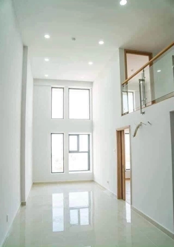 Cho thuê căn hộ tòa La Astoria so 383 đường Nguyễn Duy Trinh, quận 2.TP.HCM