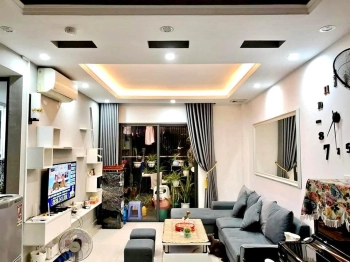 CC HOPE RESIDENCES LONG BIÊN, NHÀ CHUẨN ẢNH 100%