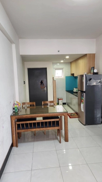 CHO THUÊ CHUNG CƯ SKY 9 LIÊN PHƯỜNG GIÁ RẺ 75M2 3PN2WC