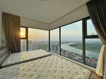 CĂN HỘ GATEWAY THẢO ĐIỀN 4PN CHO THUÊ