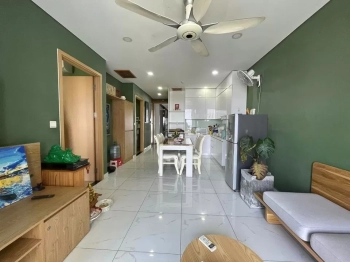 Cho thuê căn hộ giá rẻ AnGia Skyline