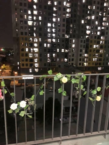 Bán Căn Suối Tiên 2pn/2wc. Đã Có Sổ Giá 1.6 tỷ