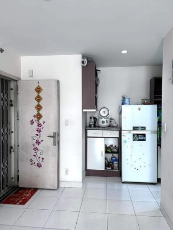 BÁN CĂN HỘ 4S RIVERSIDE LINH ĐÔNG, THỦ ĐỨC - CHÍNH CHỦ.