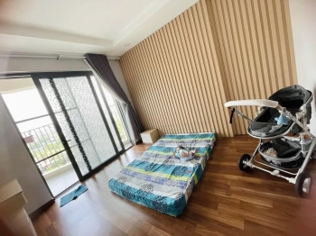 Chỉ 13tr/tháng 3PN The Pegasuite P6 Quận 8.