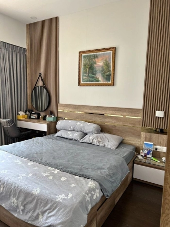 Bán căn hộ chung cư Botanica Premier Tân Bình 107m2, 3PN. 2WC. Giá: 6.5 tỷ