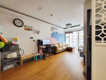 CHO THUÊ CĂN HỘ SKY CENTER Diện tích: 80m2 Giá thuê: 16 tr/th