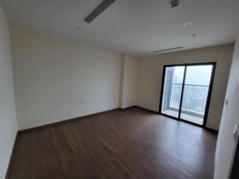 Bán căn hộ góc đẹp nhất Golden Park Tower