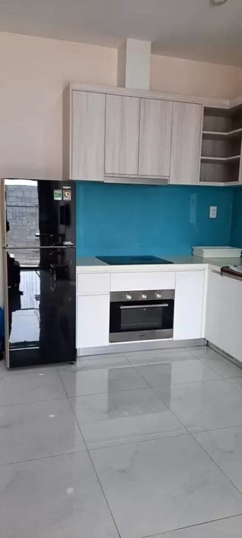 Cho thuê căn hộ viva riverside , 1472 Võ Văn Kiệt quận 6