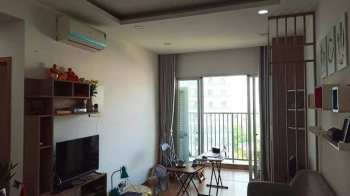 Bán chung cư jamona city NOXH Phường phú thuận Quận 7