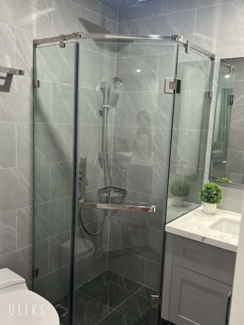 Cho thuê căn hộ The Nine Phạm Văn Đồng DT 88m