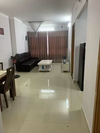 CHO THUÊ  CC SAIGONRES PLAZA Diện Tích 72m2 2PN 2WC Cho thuê nội thất như hình