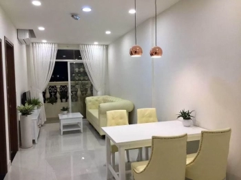 ‼️GRAND RIVERSIDE ‼️ CHO THUÊ 1 PHÒNG NGỦ QUẬN 4