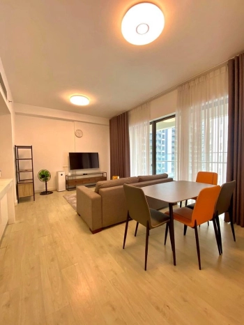 Gateway Thao Dien Quan 2 CHO THUÊ