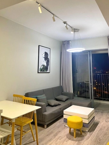 MASTERI AN PHÚ - SỞ HỮU NGAY CĂN 2 PHÒNG NGỦ GIÁ RẺ NHẤT THỊ TRƯỜNG, NHÀ ĐẸP