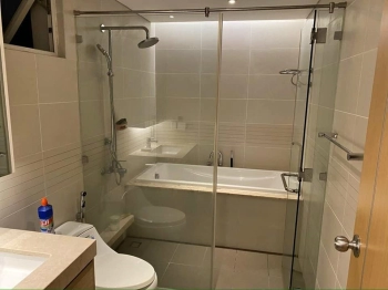 Bán căn hộ Sarimi, KĐT Sala Q2, 92m2, 2PN, 2WC, căn góc