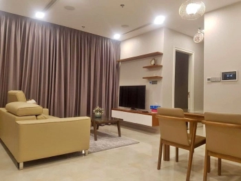 CĂN HỘ CAO CẤP THE TRESOR 74M2 - 4,5 TỶ