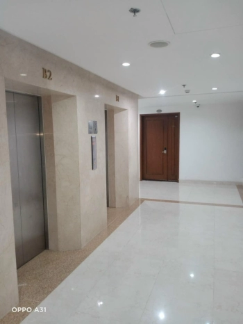 cho thuê căn hộ Sky Center, 5B phổ quang, Tân Bình 75m2 15tr/tháng