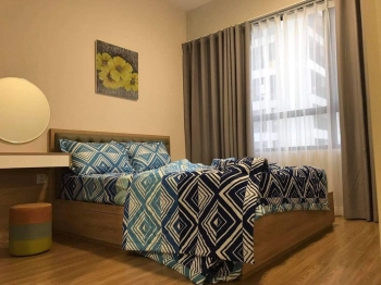 Cho thuê 2pn Masteri An Phú - đang trống sẵn