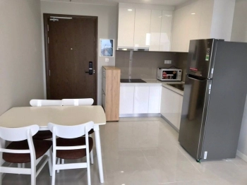 Bán căn 2PN MASTERI AN PHÚ 4.6 tỷ