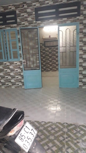 CHO THUÊ NHÀ NGUYÊN CĂN ĐƯỜNG TRƯỜNG CHINH P. NINH HẢI TP. PHAN RANG THÁP CHÀM