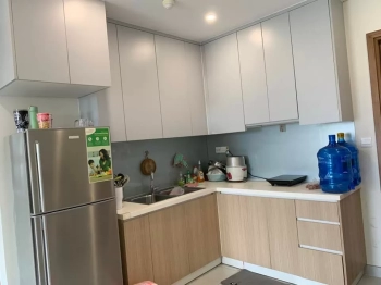 Cần bán căn góc ở toà C của DIAMOND Lotus RiverSide, Lê Quang Kim.Q8