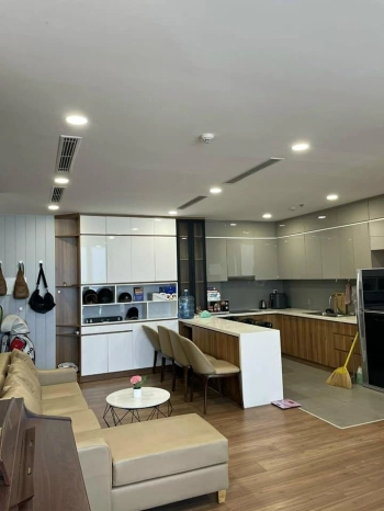 Cho thuê Green river 2PN 2WC quận 8 giá 12tr