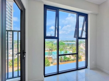 Cho thuê căn hộ Picity 2 phòng ngủ