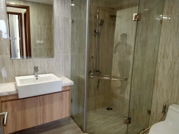 Chính chủ sang nhượng căn hộ The Golden Star 2 phòng ngủ - 2 nhà vệ sinh
