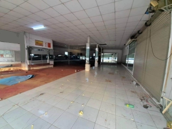 Cho thuê mặt bằng kinh doanh Cách Mạng Tháng Tám Hậu Giang - Thuận An - Long Mỹ - Hậu Giang