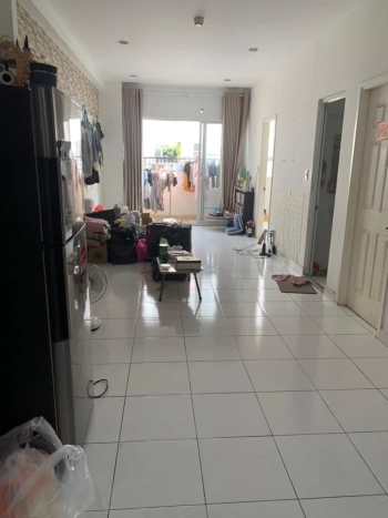 THỦ_ĐỨC - Bán nhanh căn hộ 4S Riverside Linh Đông, đường 30 Thủ Đức