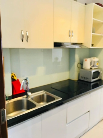 Chính chủ cần bán căn 1pn, CC Sky Center, Phổ Quang, Tân Bình