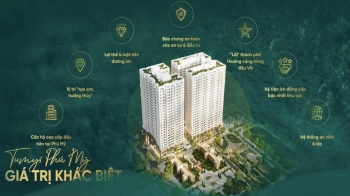 TẬN HƯỞNG TRỌN CHẤT SỐNG ĐA SẮC MÀU TRONG THỜI ĐẠI 4.0.