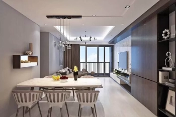 CHO THUÊ CĂN 136M2 TOÀ ROMAN PLAZA TỐ HỮU