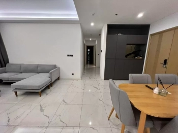 Cho thuê 3 phòng ngủ 2 phòng tắm Căn hộ/Chung cư cao cấp SALA ĐẠI QUANG MINH