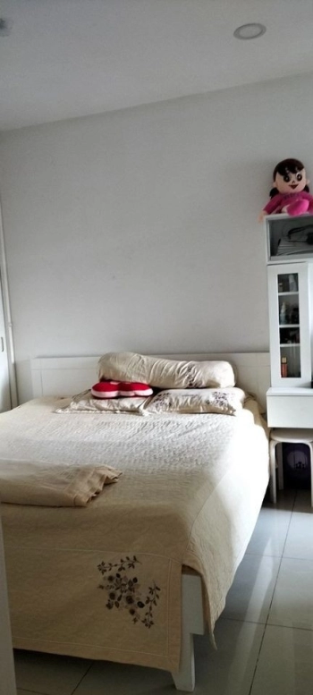 Bán Chung cư Đạt Gia 56m2 1TY550