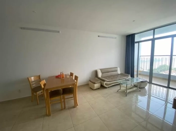 Cho thuê Opal Riverside Thủ Đức 71m2, 2PN 2WC, hướng bancol TN, view Hồ Bơi, Landmark