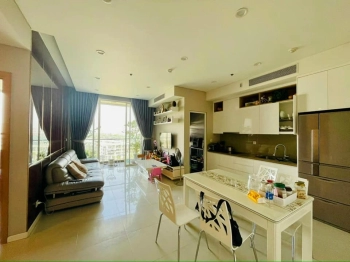 Bán nhanh căn hộ 88m2, 2PN, 2WC, Sarimi, khu đô thị Sala, An Lợi Đông, Q2