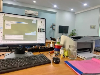 Cho thuê Dragon Hill 2pn,86m Giá: 9tr/tháng