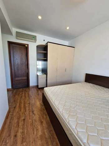 Bán chung cư Tropic Garden 4,2 tỷ