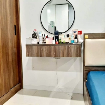 Cho thuê Officetel Central Premium 37m2 nt như hình giá 9 triệu