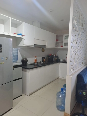 Cho thuê chung cư JAMONA City 722 đào trí - Phường phú thuận - Q7 Thiết kế : 2PN 2WC 72m2