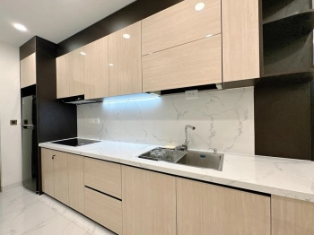 Cho Thuê Căn Hộ Cao Cấp RIVER GATE Bến Vân Đồn Q4